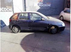 SEAT IBIZA (6K1)
