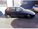 SEAT IBIZA (6K1)