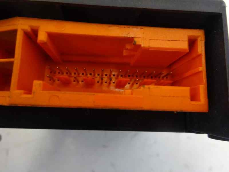 Recambio de centralita airbag para smart coupe referencia OEM IAM 0001211V007 993791001 