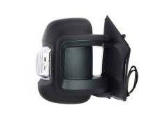 Recambio de retrovisor derecho para fiat ducato caja abierta (06.2006) referencia OEM IAM 735517041 1050953013 FT9307303