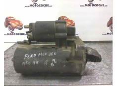 Recambio de motor arranque para ford mondeo berlina/familiar (fd) 2.0 16v cat referencia OEM IAM 0001107016 M15192 93BB11000CB 2