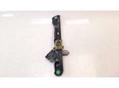 Recambio de elevalunas trasero izquierdo para ford ecosport 1.5 tdci cat referencia OEM IAM GN15A27001FB   2