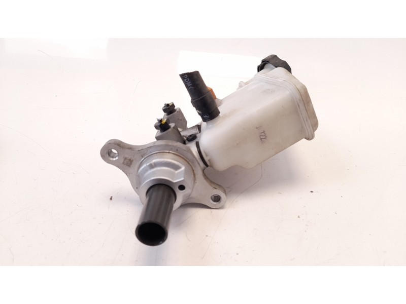 Recambio de bomba freno para hyundai i30 (gd) 1.4 crdi cat referencia OEM IAM 58510A5200  