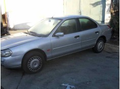 ford mondeo berlina (gd) del año 2000
