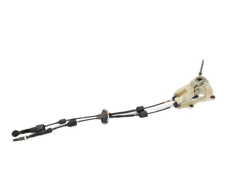 Recambio de palanca cambio para hyundai i40 1.7 crdi cat referencia OEM IAM 437003Z200RY  
