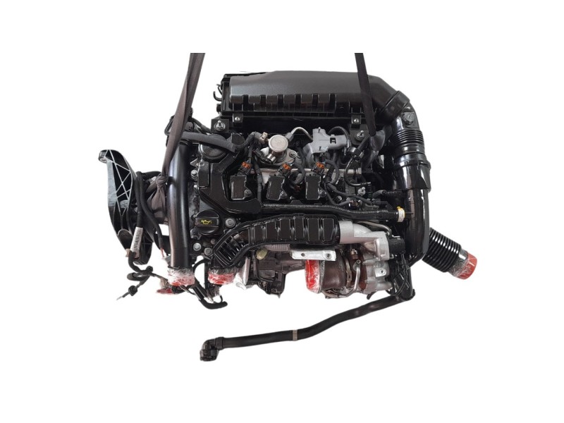 Recambio de motor completo para peugeot 308 referencia OEM IAM HN05  