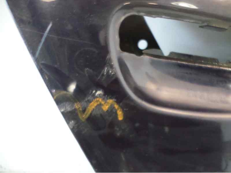 Recambio de puerta trasera derecha para audi a6 berlina (4b2) 1.8 t referencia OEM IAM 4B0833052  