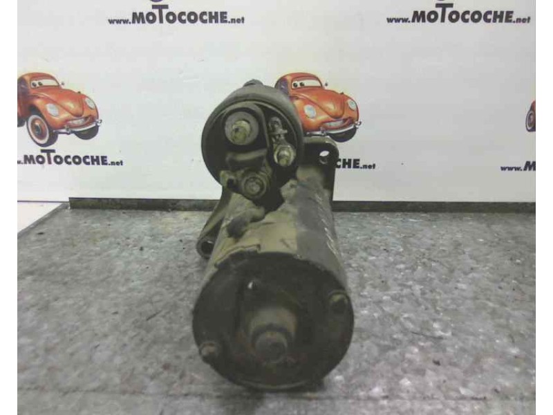 Recambio de motor arranque para ford mondeo berlina/familiar (fd) 2.0 16v cat referencia OEM IAM 0001107016 M15192 93BB11000CB