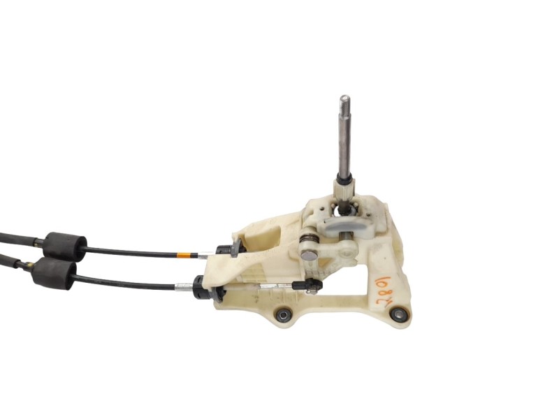 Recambio de palanca cambio para hyundai i40 1.7 crdi cat referencia OEM IAM 437003Z200RY  