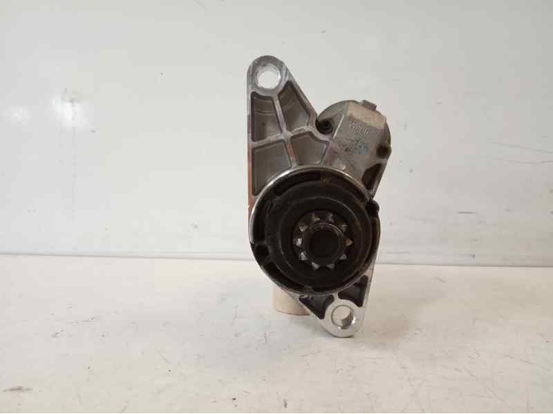 Recambio de motor arranque para seat ibiza sc (6j1) reference tech referencia OEM IAM 02T911024N M15832 S50263