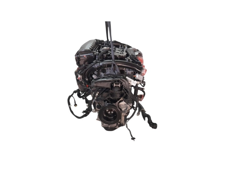 Recambio de motor completo para peugeot 308 referencia OEM IAM HN05  