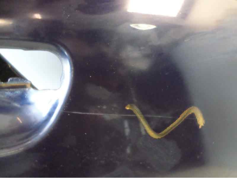 Recambio de puerta trasera derecha para audi a6 berlina (4b2) 1.8 t referencia OEM IAM 4B0833052  