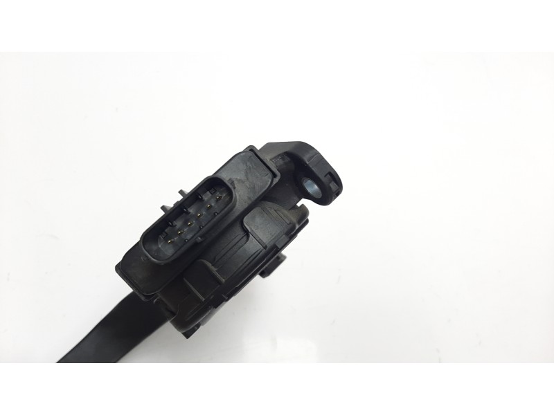 Recambio de potenciometro pedal para audi a4 ber. (b8) básico referencia OEM IAM 8K1721523 6PV00950500 