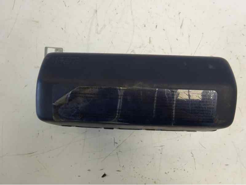 Recambio de airbag delantero derecho para smart coupe referencia OEM IAM MB02000190165  