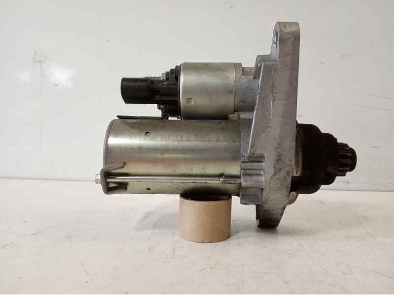 Recambio de motor arranque para seat ibiza sc (6j1) reference tech referencia OEM IAM 02T911024N M15832 S50263