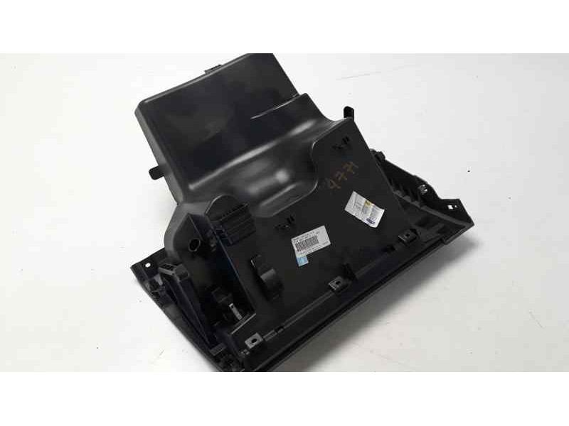 Recambio de guantera para seat toledo (kg3) style referencia OEM IAM 5JB857097E  