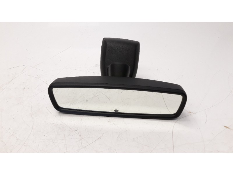 Recambio de espejo para ford ecosport 1.5 tdci cat referencia OEM IAM 3S7117D588  