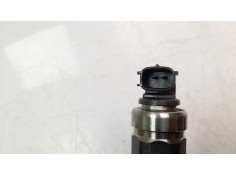 Recambio de inyector para toyota hilux (kun) 2.5 turbodiesel referencia OEM IAM 2367030150   2