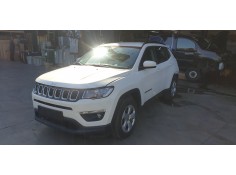 JEEP COMPASS II