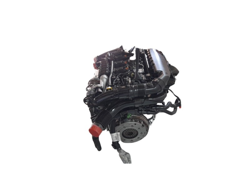 Recambio de motor completo para peugeot 308 referencia OEM IAM HN05  