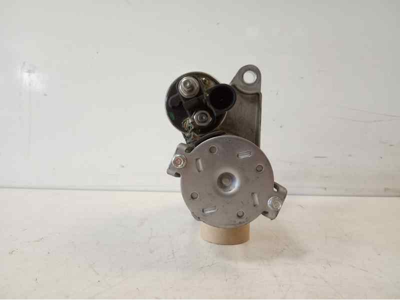 Recambio de motor arranque para seat ibiza sc (6j1) reference tech referencia OEM IAM 02T911024N M15832 S50263