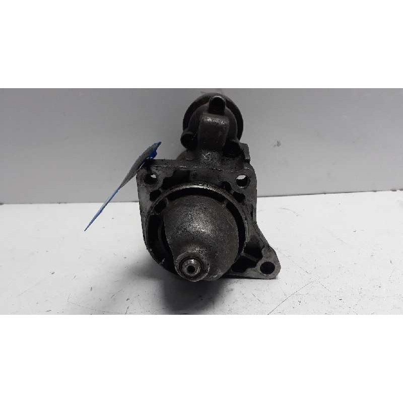 Recambio de motor arranque para ford mondeo berlina/familiar (fd) 1.8 16v cat referencia OEM IAM 0001107016 M15192 93BB11000CB