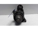 MOTOR ARRANQUE 0001107016 0001107016 93BB11000CB M15192