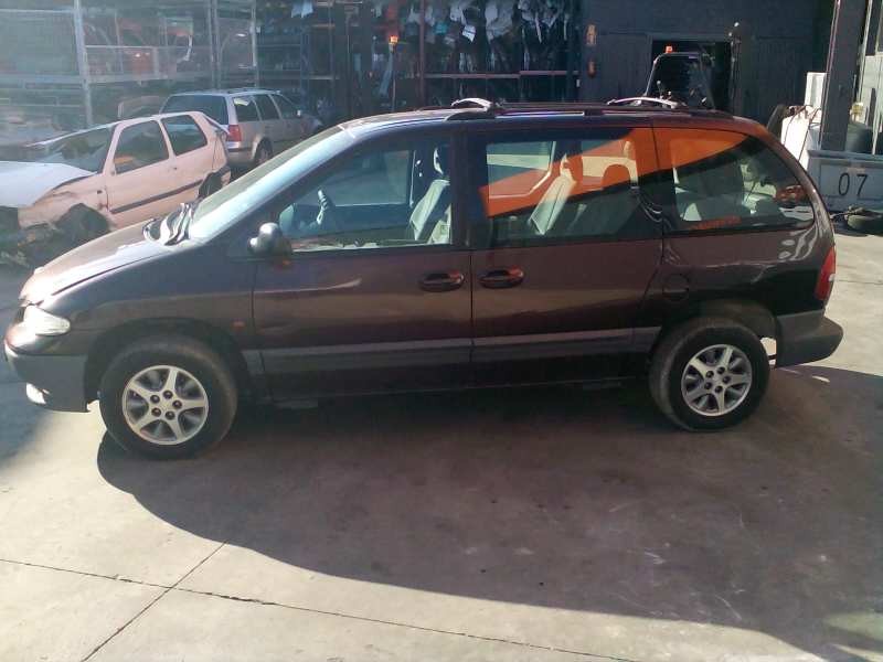 chrysler voyager (gs) del año 1999