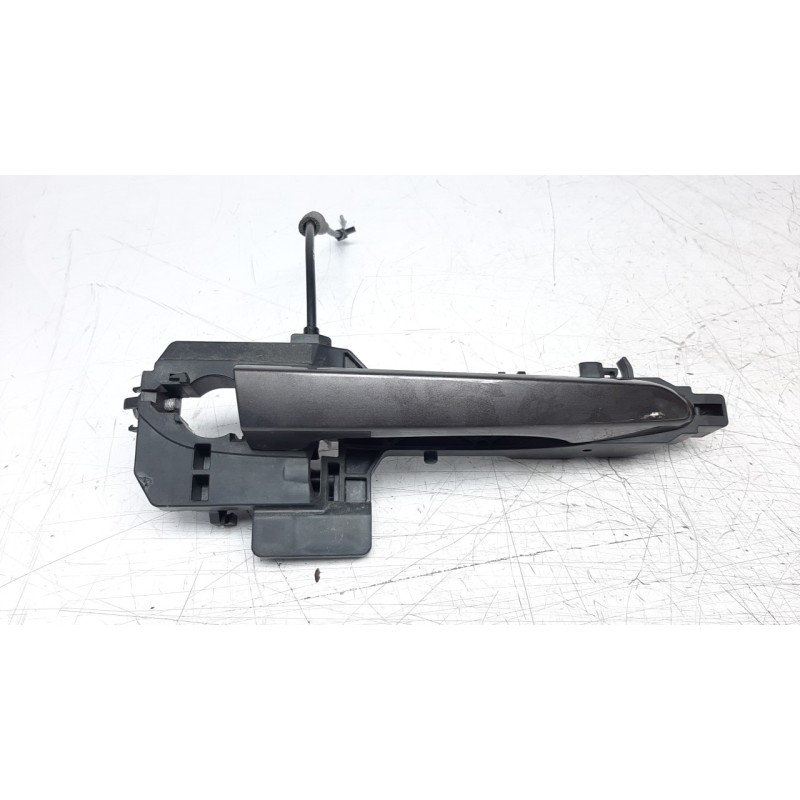 Recambio de maneta exterior trasera derecha para hyundai tucson 1.6 crdi cat referencia OEM IAM 83661D3000  