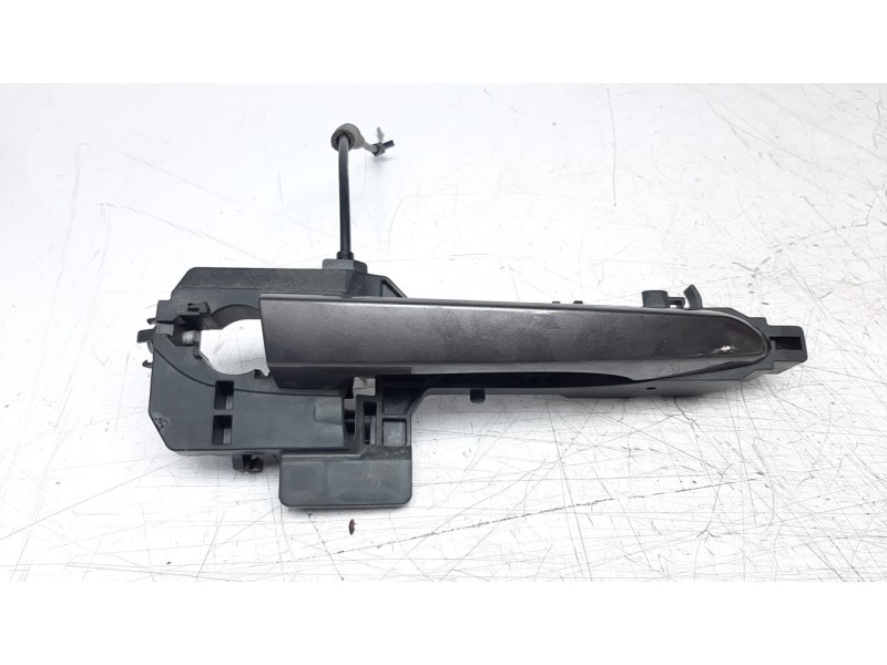 Recambio de maneta exterior trasera derecha para hyundai tucson 1.6 crdi cat referencia OEM IAM 83661D3000  