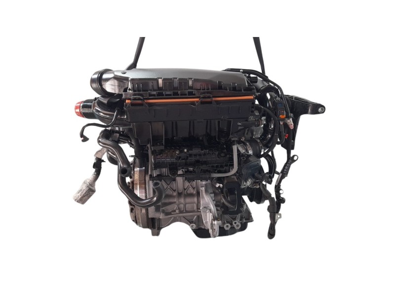 Recambio de motor completo para peugeot 308 referencia OEM IAM HN05  