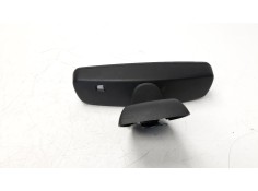 Recambio de espejo para ford ecosport 1.5 tdci cat referencia OEM IAM 3S7117D588   2