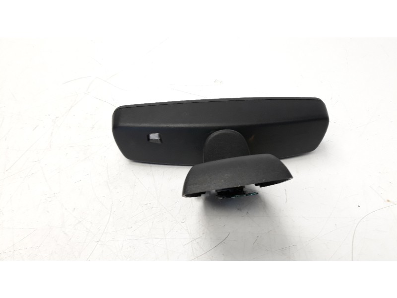 Recambio de espejo para ford ecosport 1.5 tdci cat referencia OEM IAM 3S7117D588  