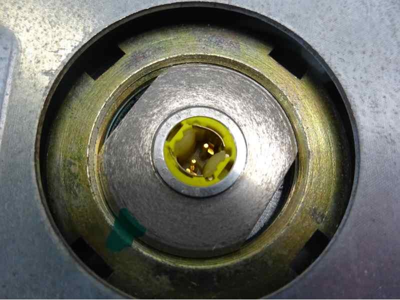 Recambio de airbag delantero derecho para smart coupe referencia OEM IAM MB02000190165  