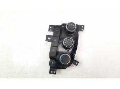 Recambio de mando calefaccion / aire acondicionado para mahindra kuv 100 2wd nxt referencia OEM IAM 1203GAA01511N  