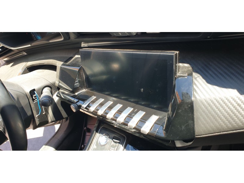 Recambio de sistema navegacion gps para peugeot 508 hybrid 180 allure referencia OEM IAM 9839688980  