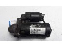 MOTOR ARRANQUE 0001107016 0001107016 93BB11000CB M15192