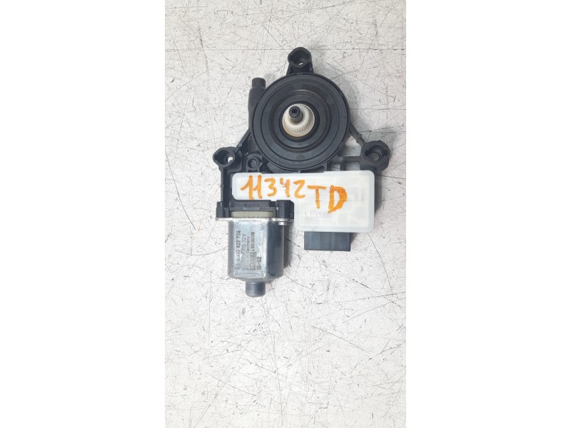 Recambio de motor elevalunas trasero derecho para seat leon (5f1) style referencia OEM IAM 5Q0959812A  