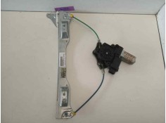 Recambio de elevalunas delantero izquierdo para opel corsa d ´´111 years´´ referencia OEM IAM 13188490 106163924 118463