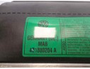 AIRBAG DELANTERO DERECHO 4B1880204A 4B1880204A 