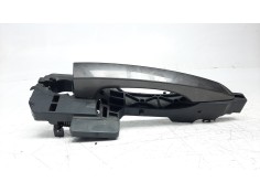 Recambio de maneta exterior trasera derecha para hyundai tucson 1.6 crdi cat referencia OEM IAM 83661D3000   2