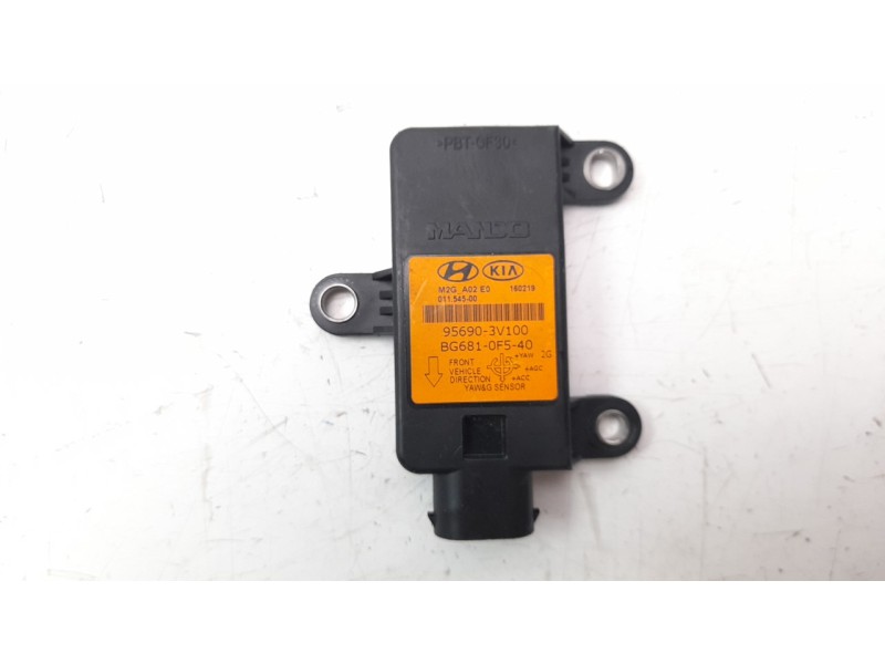 Recambio de sensor para hyundai i40 1.7 crdi cat referencia OEM IAM 956903V100  
