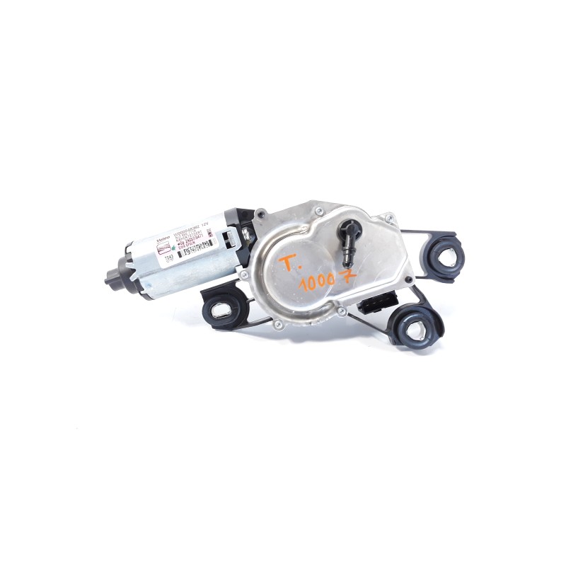 Recambio de motor limpia trasero para seat ibiza sc (6j1) reference tech referencia OEM IAM 6J3955711A MLF201351VL W000048382