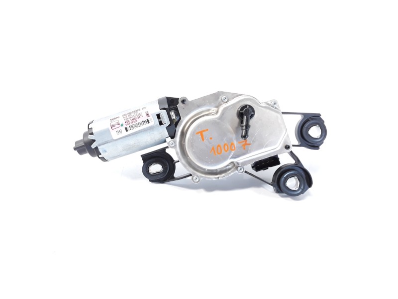 Recambio de motor limpia trasero para seat ibiza sc (6j1) reference tech referencia OEM IAM 6J3955711A MLF201351VL W000048382