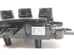 Recambio de mando calefaccion / aire acondicionado para mahindra kuv 100 2wd nxt referencia OEM IAM 1203GAA01511N   2