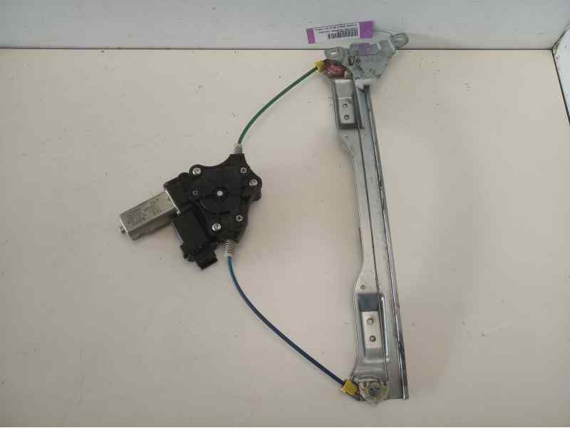 Recambio de elevalunas delantero izquierdo para opel corsa d ´´111 years´´ referencia OEM IAM 13188490 106163924 118463