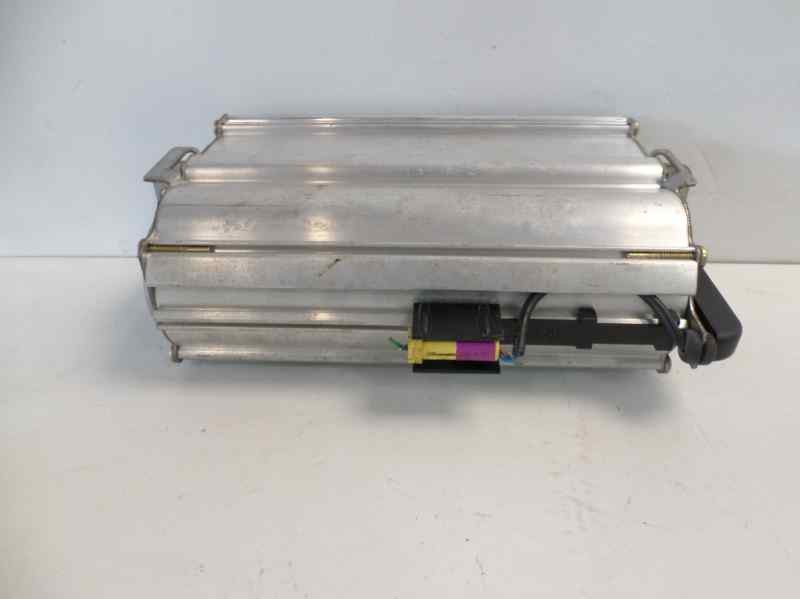 Recambio de airbag delantero derecho para audi a6 berlina (4b2) 1.8 t referencia OEM IAM 4B1880204A  