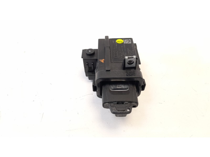 Recambio de conmutador de arranque para audi a4 ber. (b8) básico referencia OEM IAM 8K0909131C 3330410105 