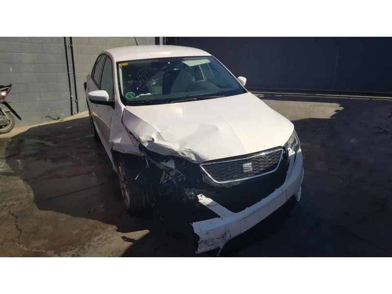 seat toledo (kg3) del año 2017