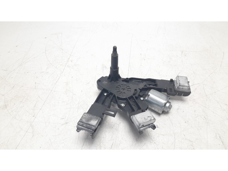 Recambio de motor limpia trasero para peugeot 308 referencia OEM IAM 9819523180  